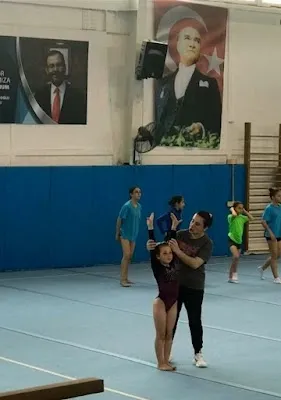 Urla Cimnastik Okulu® görsel 2