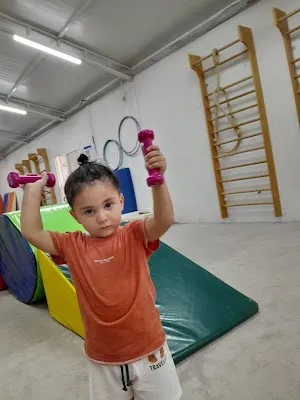 Urla Cimnastik Okulu® görsel 3