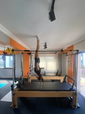 Urla Prime Power Training Stüdyo - İzmir Urla