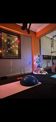 Urla Prime Power Training Stüdyo görsel 2