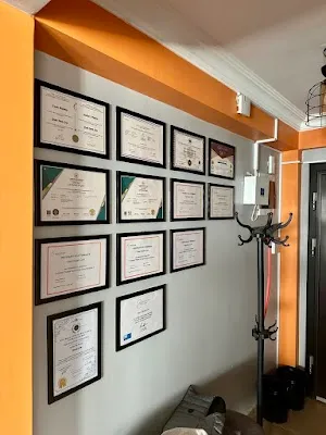 Urla Prime Power Training Stüdyo görsel 3