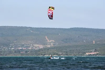 Urla Surf Academy - Urla Sail Academy - Urla Kite Academy - İzmir Urla