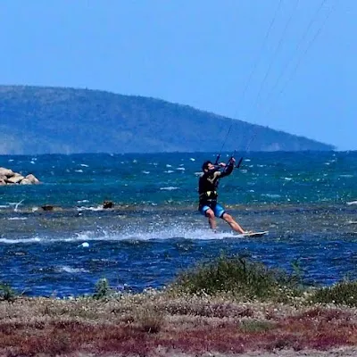 Urla Surf Academy - Urla Sail Academy - Urla Kite Academy - İzmir Urla