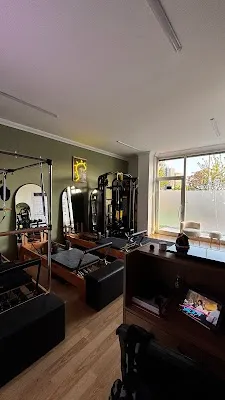 Üsküdar Acıbadem Pilates Studio The Gym Hub | Üsküdar Fitness Studio | Üsküdar Personal Trainer - İstanbul Üsküdar