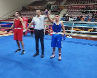 Ustabaşı Spor Kulübü - İstanbul Beykoz