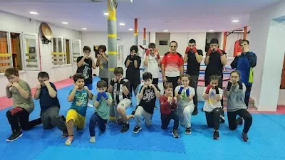 Ustabaşı Spor Kulübü - İstanbul Beykoz