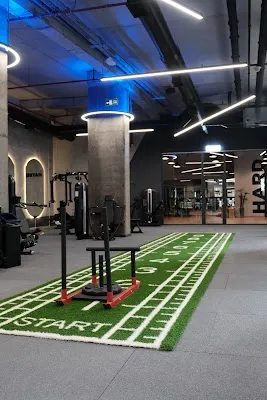 Utopia Fitness Club Ataköy - İstanbul Bakırköy