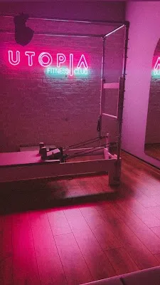 Utopia Fitness Club Bayrampaşa görsel 3