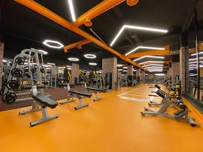 Utopia Fitness Club Gaziosmanpaşa - İstanbul Gaziosmanpaşa