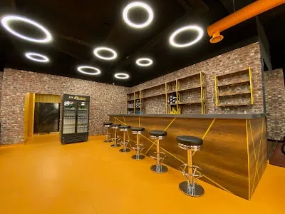 Utopia Fitness Club Gaziosmanpaşa - İstanbul Gaziosmanpaşa