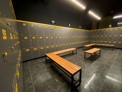 Utopia Fitness Club Gaziosmanpaşa - İstanbul Gaziosmanpaşa