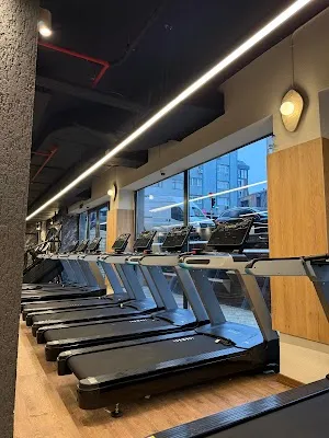 Utopia Fitness Club Ümraniye - İstanbul Ümraniye