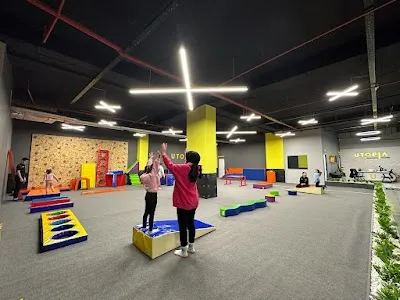 Utopia Studio Güneşli - İstanbul Bağcılar