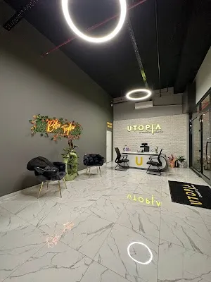 Utopia Studio Güneşli - İstanbul Bağcılar