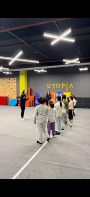 Utopia Studio Güneşli - İstanbul Bağcılar