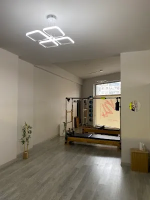 V24 TRAINING STUDIO - İzmir Karşıyaka
