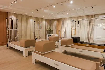 Valene Pilates - İstanbul Bakırköy