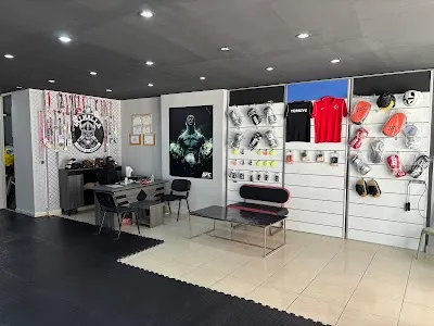 Valhalla Fight Academy - Ankara Yenimahalle