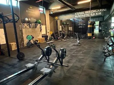 Vamos Sports Complex görsel 2