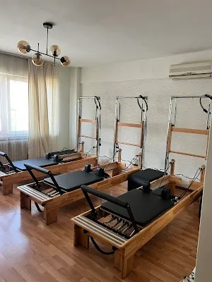 Vega Beam Pilates Nişantaşı - İstanbul Şişli
