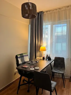 Vega Beam Pilates Nişantaşı - İstanbul Şişli