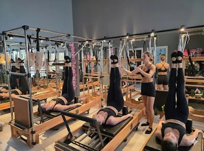 Velora Fit (Pilates - Zumba Studio) Eryaman - Ankara Etimesgut