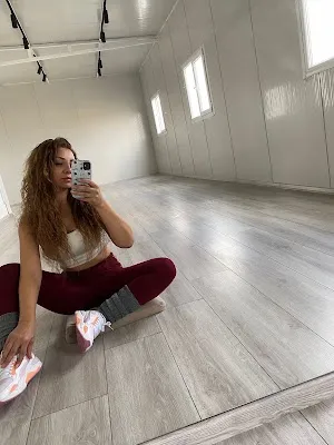 Velora Fit (Pilates - Zumba Studio) Eryaman - Ankara Etimesgut