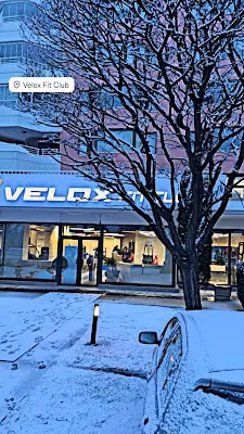 Velox Fit Club - Ankara Çankaya