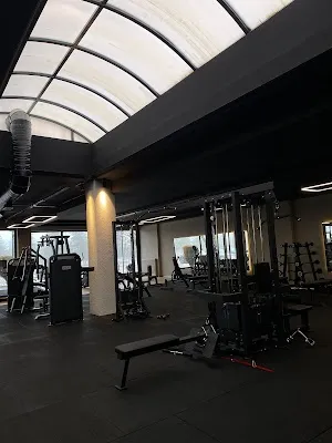 Velox Fit Club - Ankara Çankaya