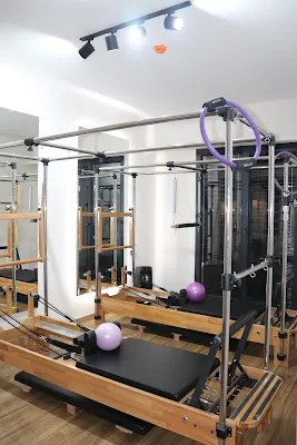 Vema Pilates Studio - İstanbul Tuzla