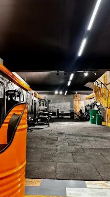 VENOM GYM - Ankara Çankaya
