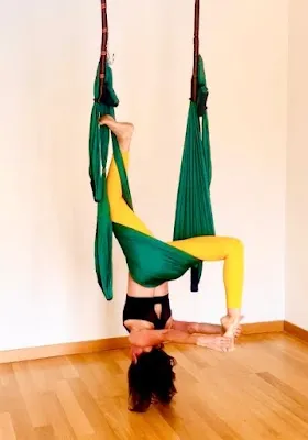 VENÜS YOGA PİLATES görsel 3