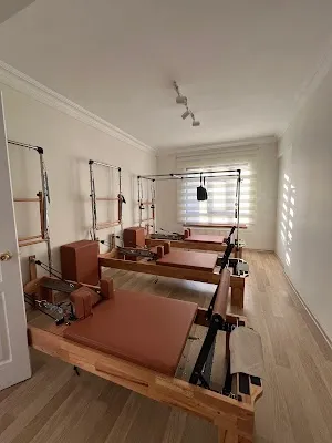 Via Fizyo Ankara Dikmen - Reformer Pilates - Hamile Pilatesi - Fizyoterapist Eşliğinde Klinik Pilates - Ankara Çankaya
