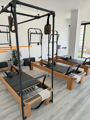 Via Fizyo Ankara Etimesgut - Hamile Pilatesi - Reformer Pilates - Fizyoterapist Eşliğinde Klinik Pilates - Ankara Etimesgut