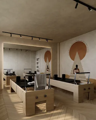 Via Yoga Etiler - İstanbul Beşiktaş