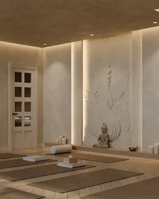 Via Yoga Etiler - İstanbul Beşiktaş