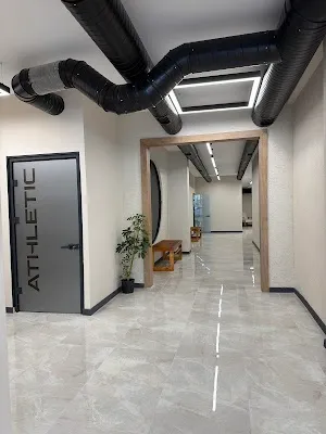 Vibem İstanbul - İstanbul Üsküdar