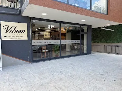 Vibem İstanbul - İstanbul Üsküdar