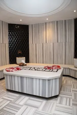 Victory Spa Istanbul – Luxury Spa & Hammam - İstanbul Fatih