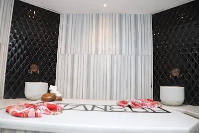 Victory Spa Istanbul – Luxury Spa & Hammam - İstanbul Fatih