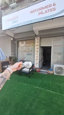 Viento Pilates görsel 3