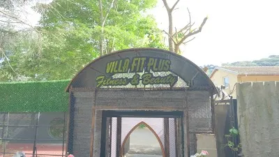 Villa Fit Plus - İstanbul Sarıyer