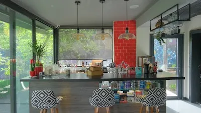 Villa Fit Plus - İstanbul Sarıyer