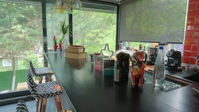 Villa Fit Plus - İstanbul Sarıyer