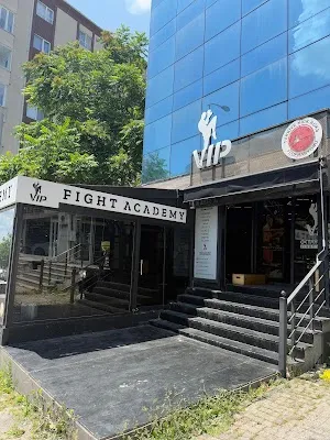 VIP FIGHT ACADEMY - İstanbul Beykoz