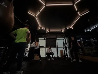 VIP FIGHT ACADEMY görsel 3