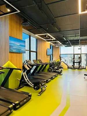 VIP Woman Fitness – Kadınlara Özel Spor Salonu - İstanbul Esenyurt