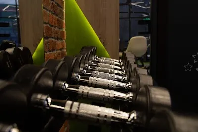 VIP Woman Fitness – Kadınlara Özel Spor Salonu - İstanbul Esenyurt