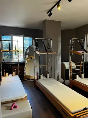 Vira Pilates Studio - İstanbul Beykoz