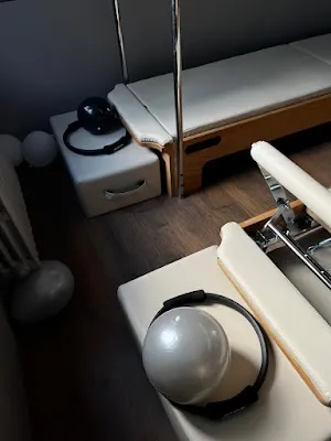 Vira Pilates Studio görsel 2